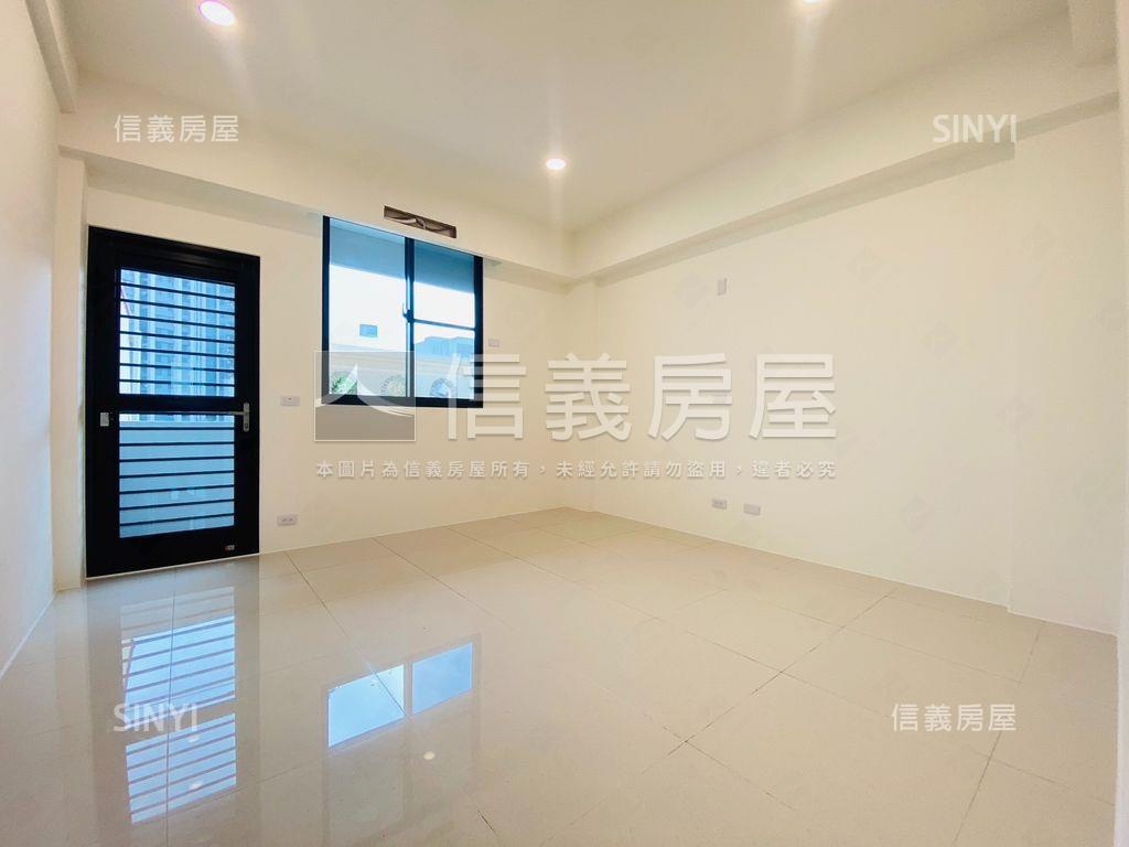 近安和商圈質感極美店住房屋室內格局與周邊環境