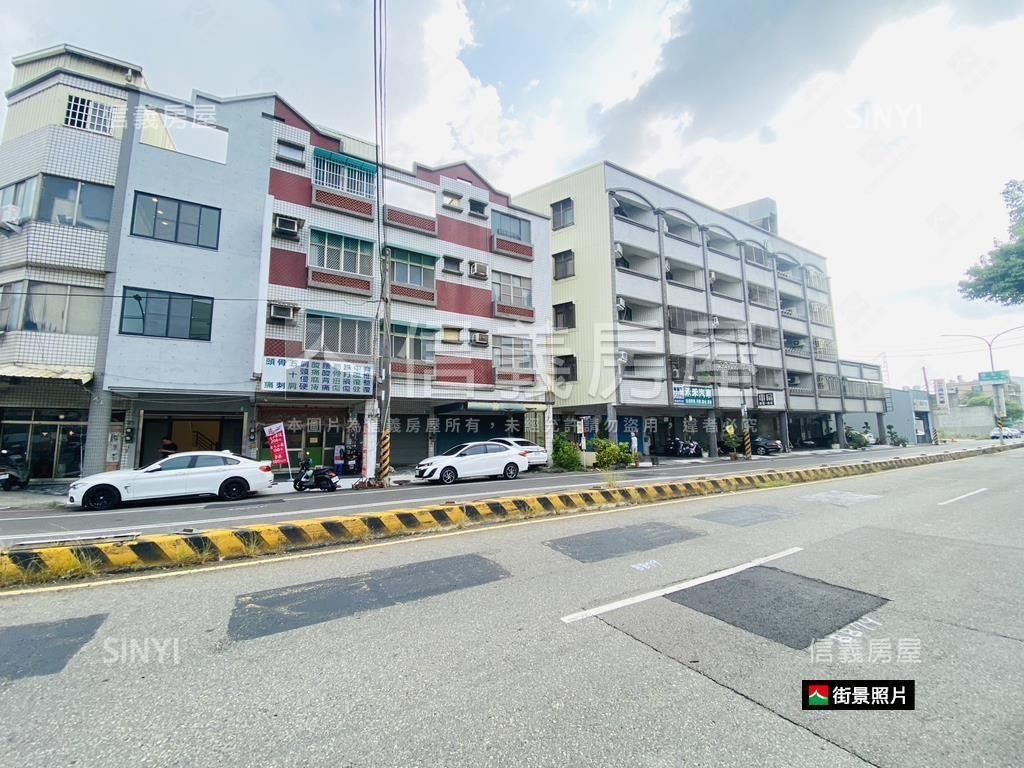 近安和商圈質感極美店住房屋室內格局與周邊環境