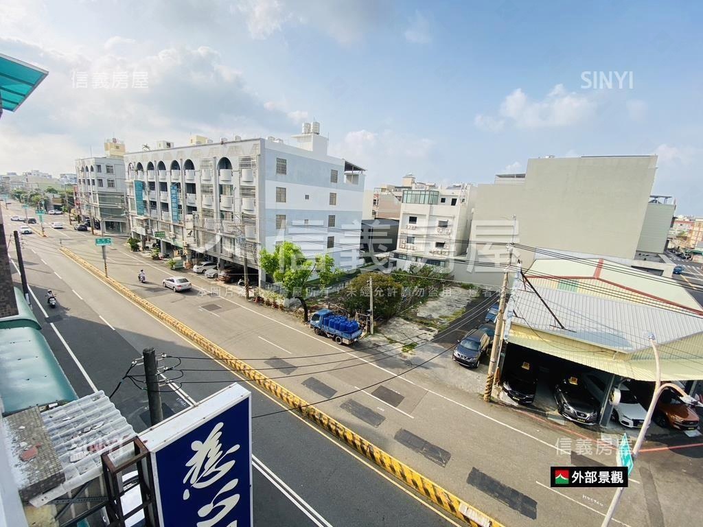 近安和商圈質感極美店住房屋室內格局與周邊環境