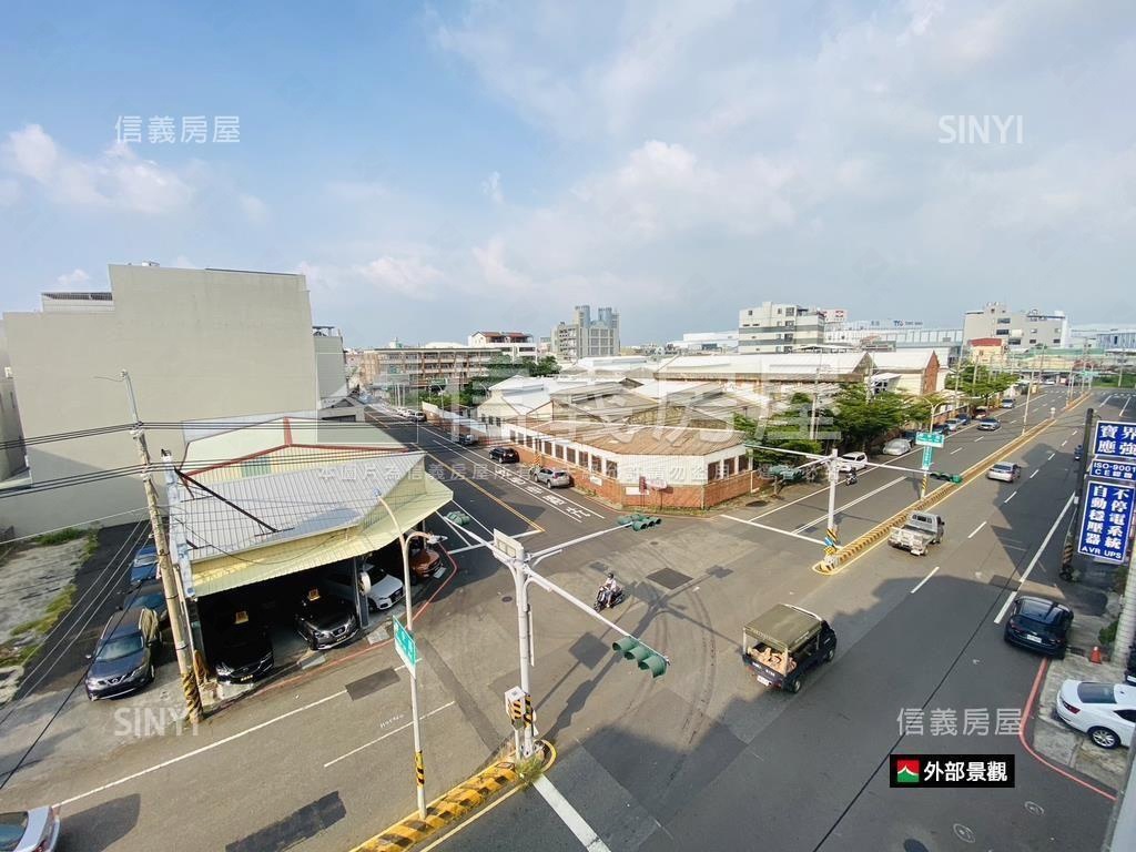 近安和商圈質感極美店住房屋室內格局與周邊環境