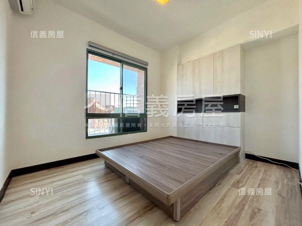 麗池公元美三房好視野房屋室內格局與周邊環境