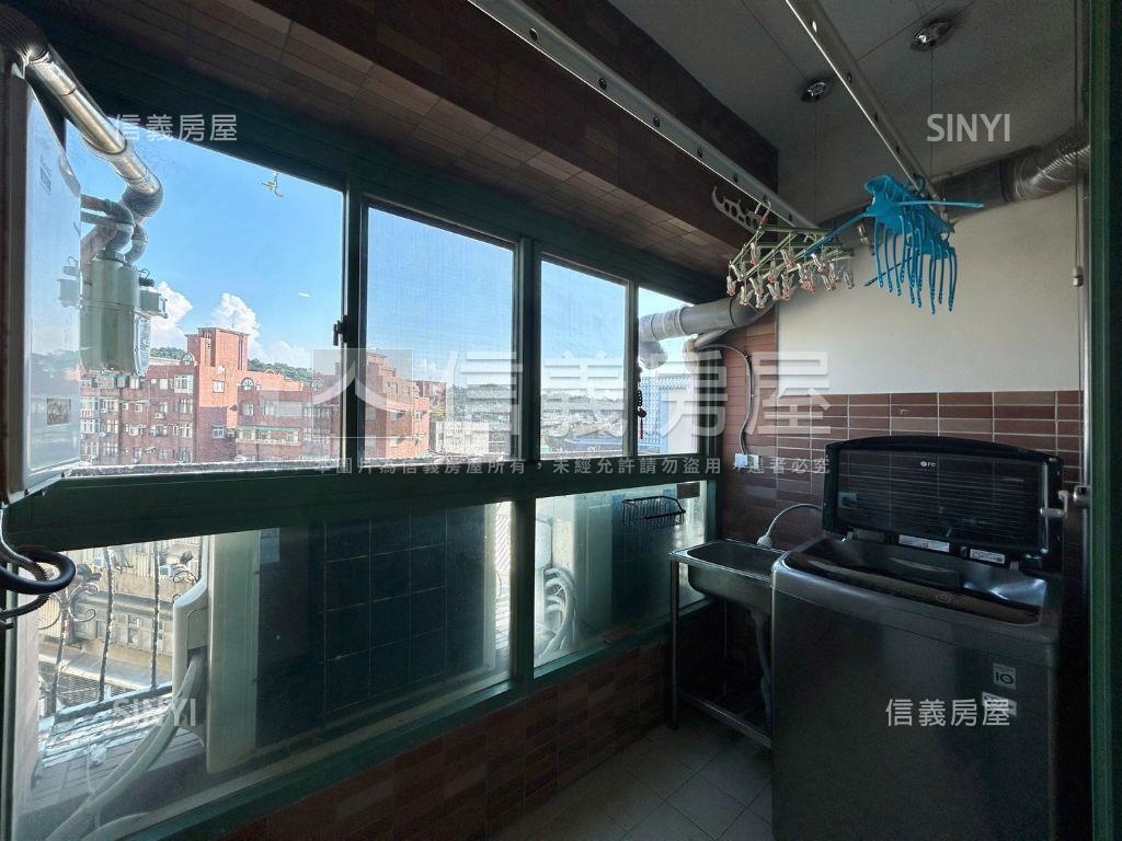 麗池公元美三房好視野房屋室內格局與周邊環境