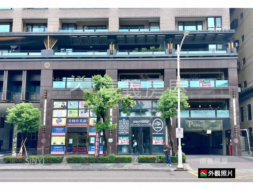 上上千！農１６首選店面房屋室內格局與周邊環境