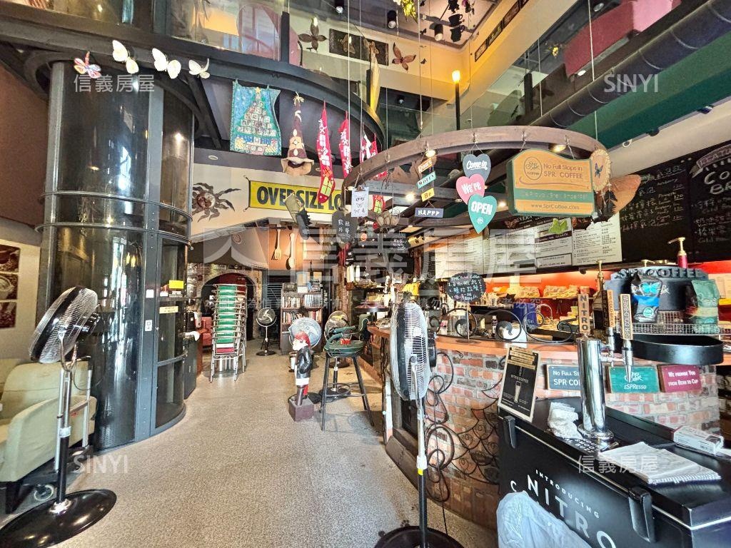上上千！農１６首選店面房屋室內格局與周邊環境