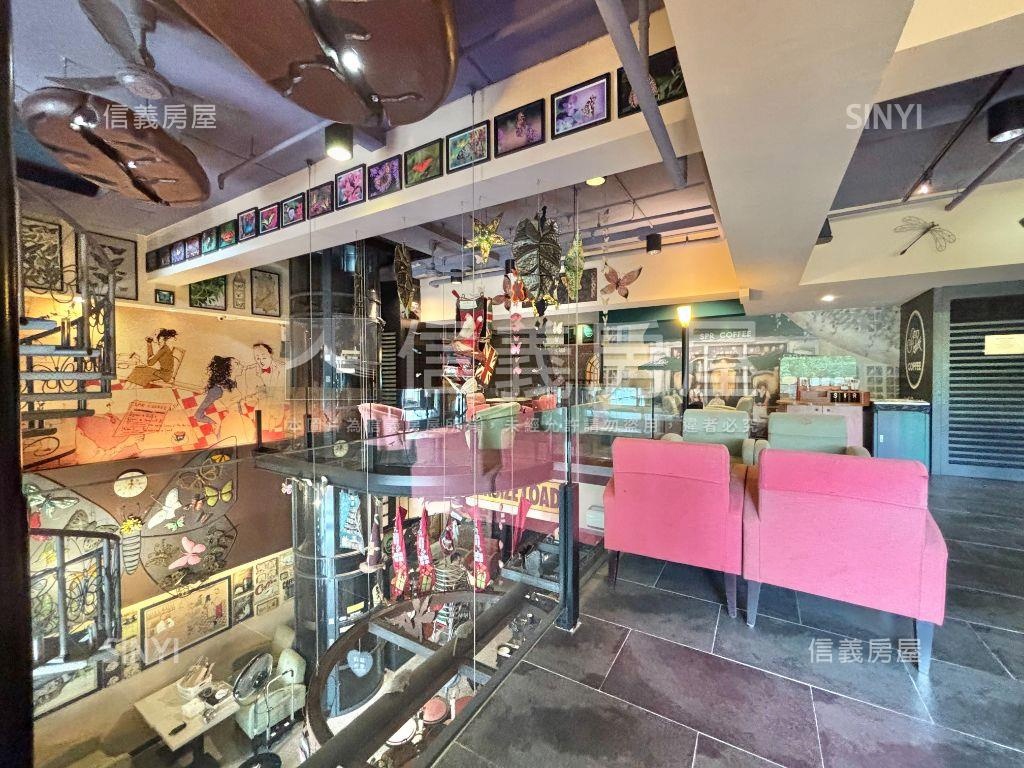 上上千！農１６首選店面房屋室內格局與周邊環境