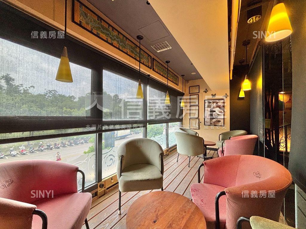上上千！農１６首選店面房屋室內格局與周邊環境