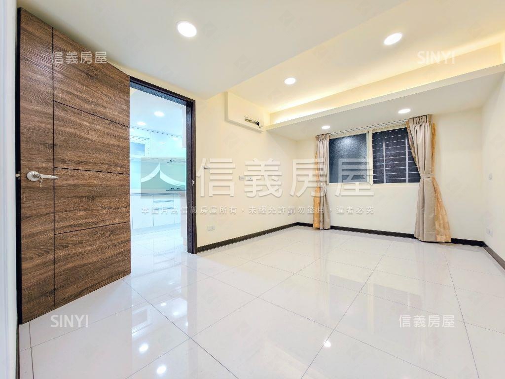 延吉街幸福裝潢３樓房屋室內格局與周邊環境