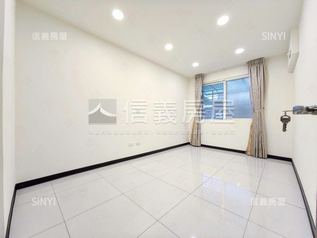 延吉街幸福裝潢３樓房屋室內格局與周邊環境