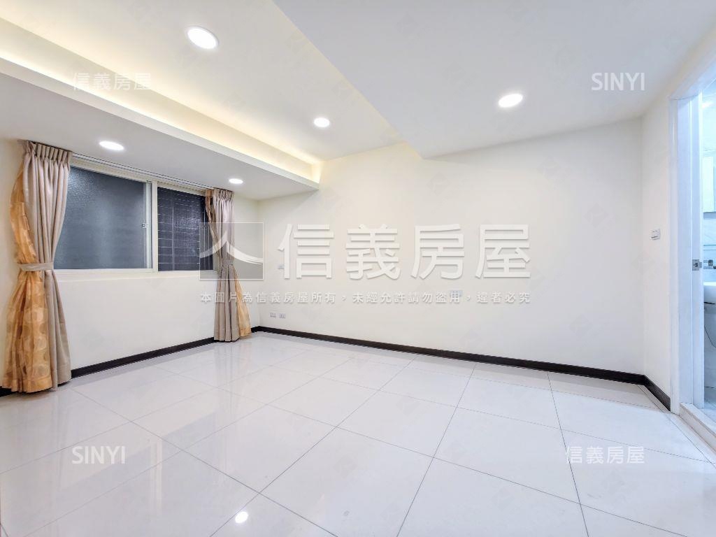 延吉街幸福裝潢３樓房屋室內格局與周邊環境