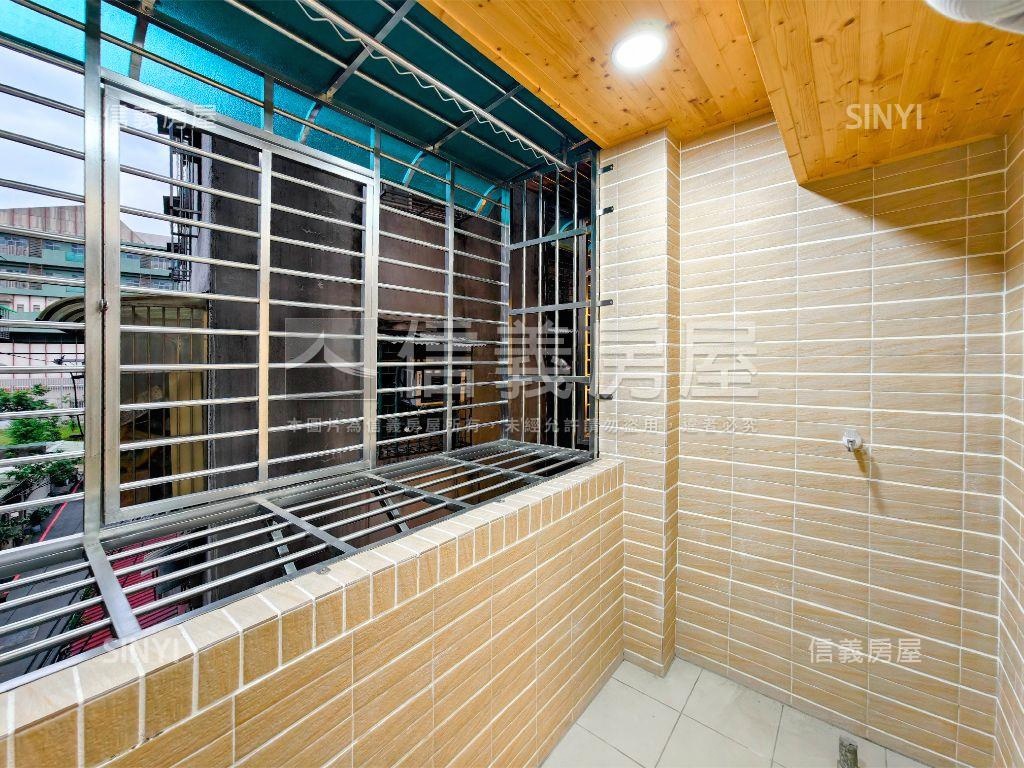 延吉街幸福裝潢３樓房屋室內格局與周邊環境