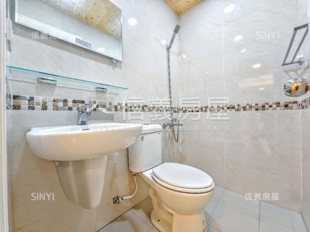 延吉街幸福裝潢３樓房屋室內格局與周邊環境