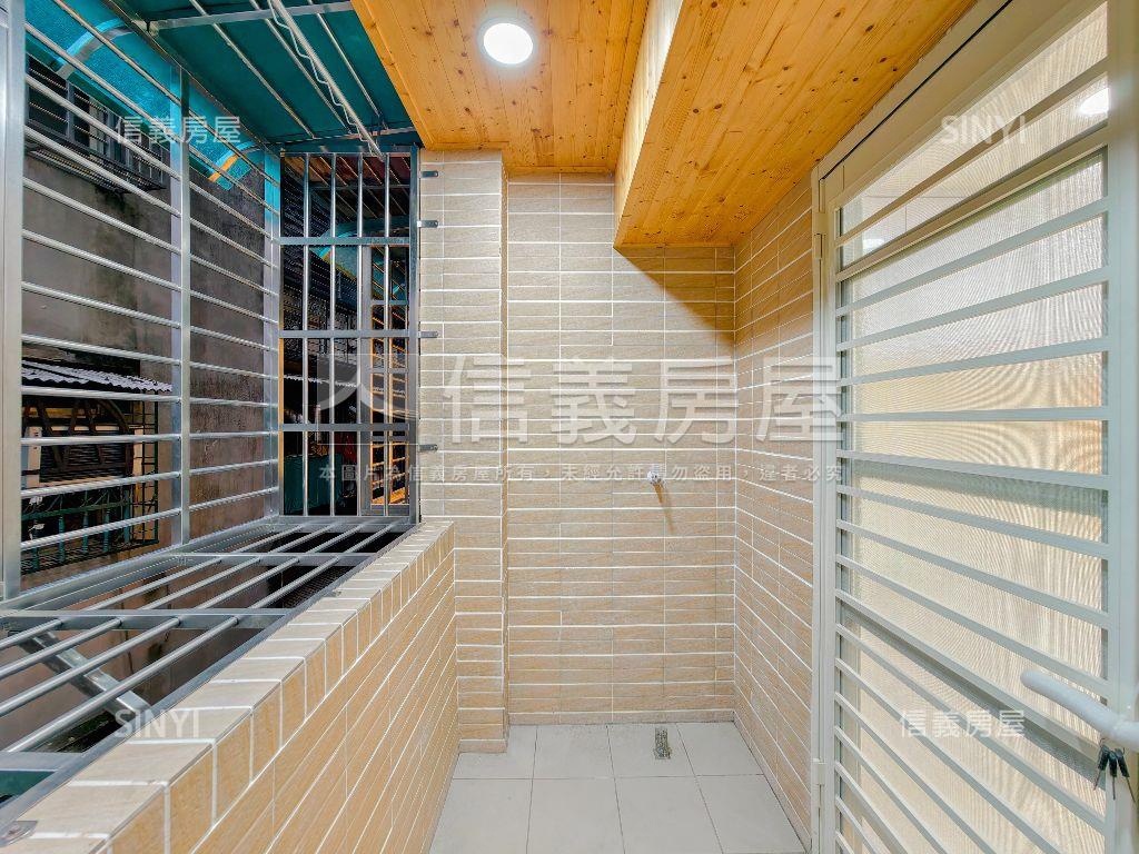 延吉街幸福裝潢３樓房屋室內格局與周邊環境
