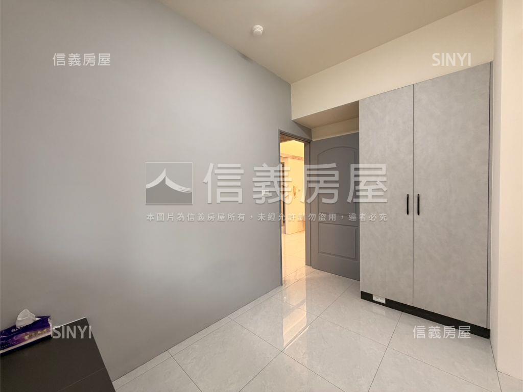 強！全新裝潢三房直達平車房屋室內格局與周邊環境