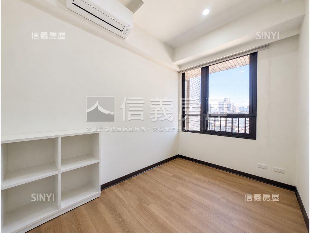 運動時代邊間採光三房房屋室內格局與周邊環境