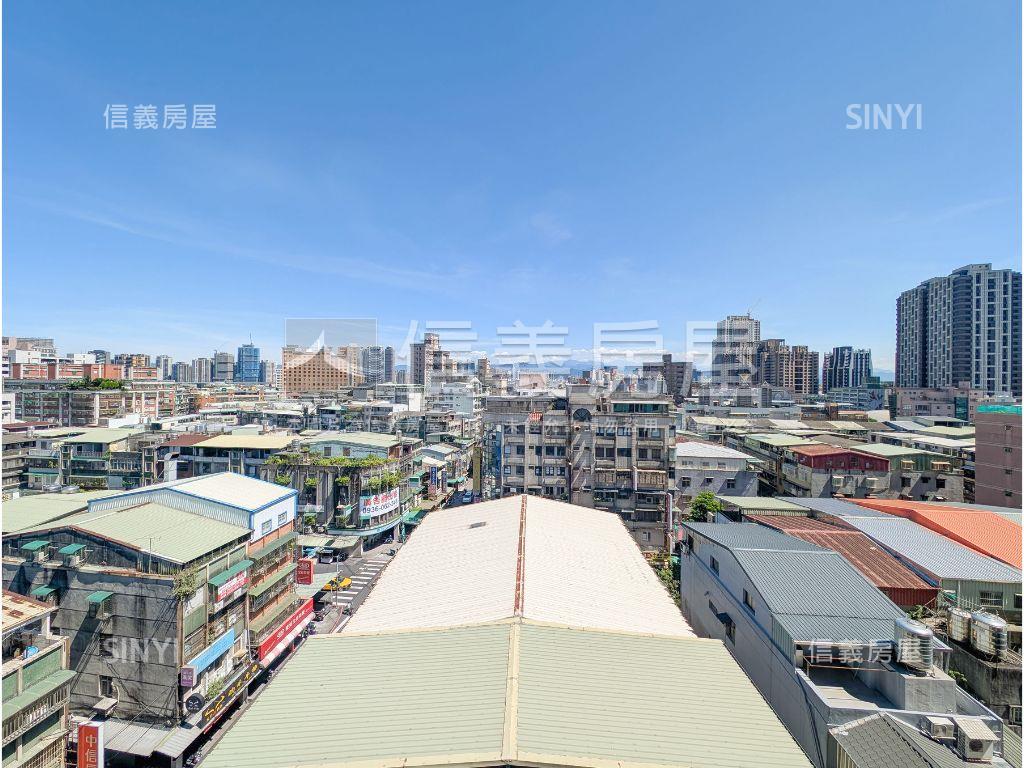 運動時代邊間採光三房房屋室內格局與周邊環境