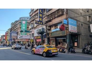 正民安路金店面