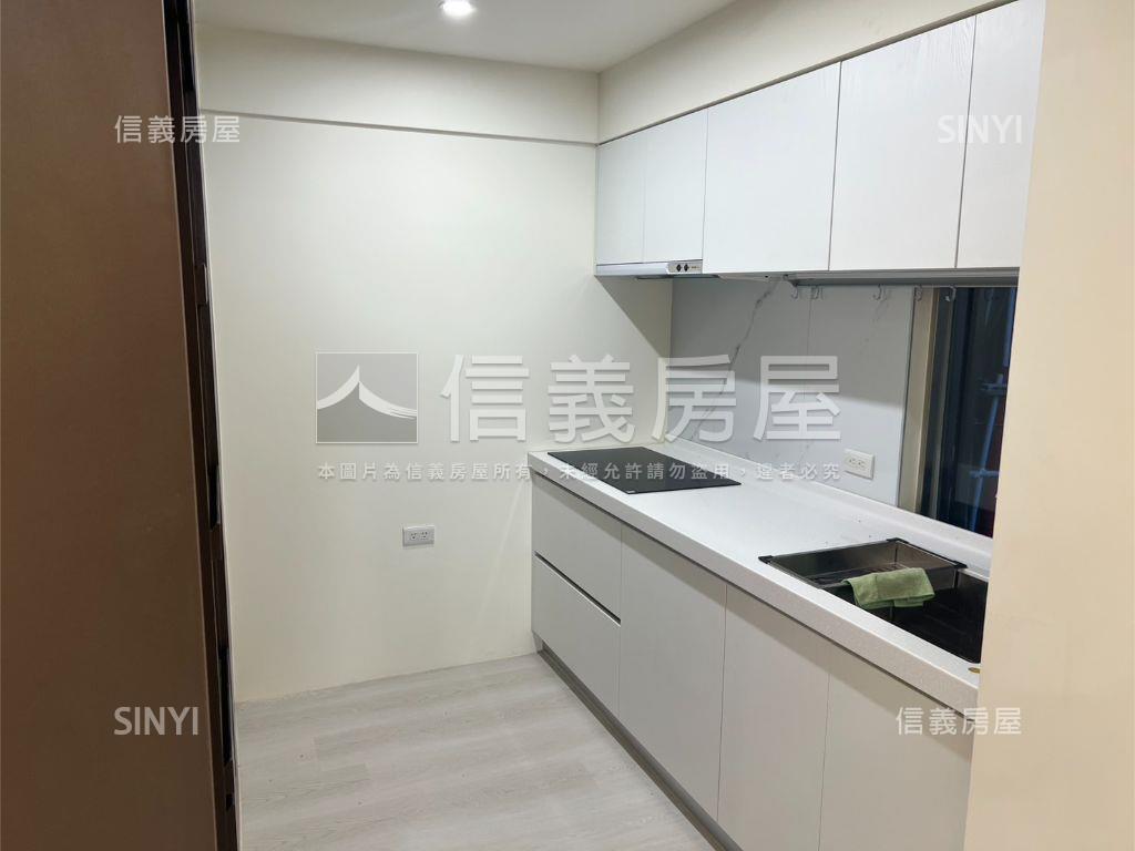 中山國小精裝電梯兩房房屋室內格局與周邊環境