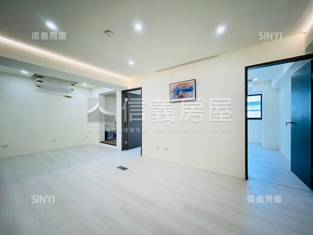 中山國小精裝電梯兩房房屋室內格局與周邊環境