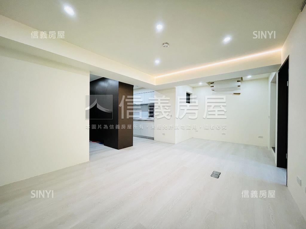 中山國小精裝電梯兩房房屋室內格局與周邊環境