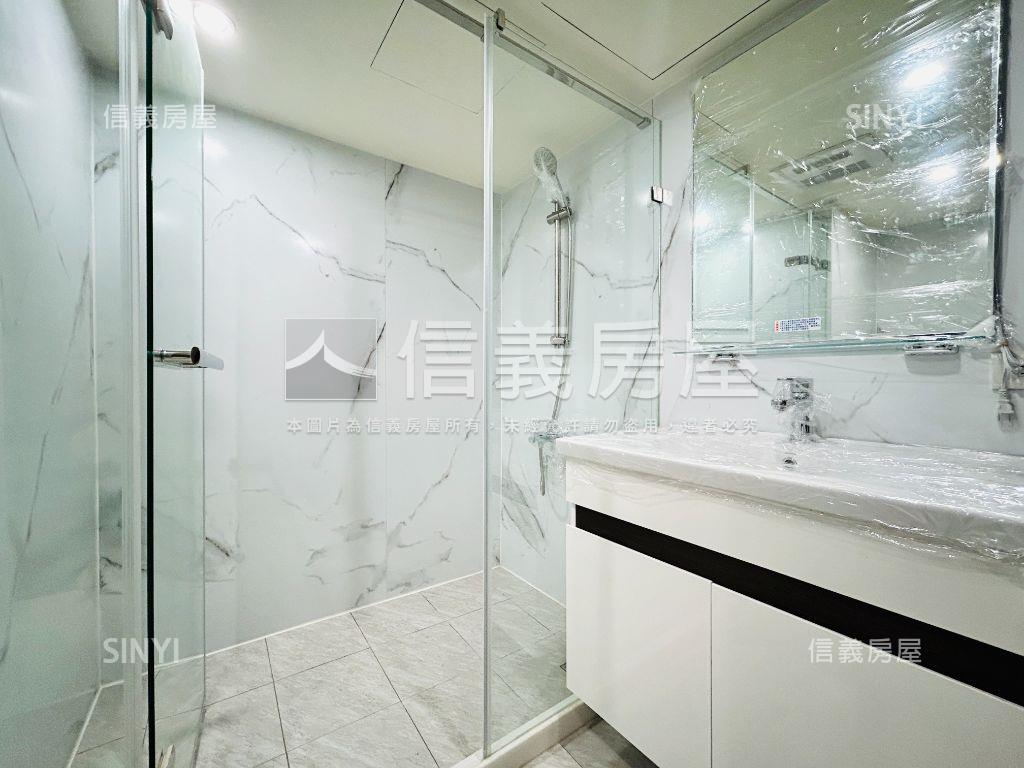 中山國小精裝電梯兩房房屋室內格局與周邊環境