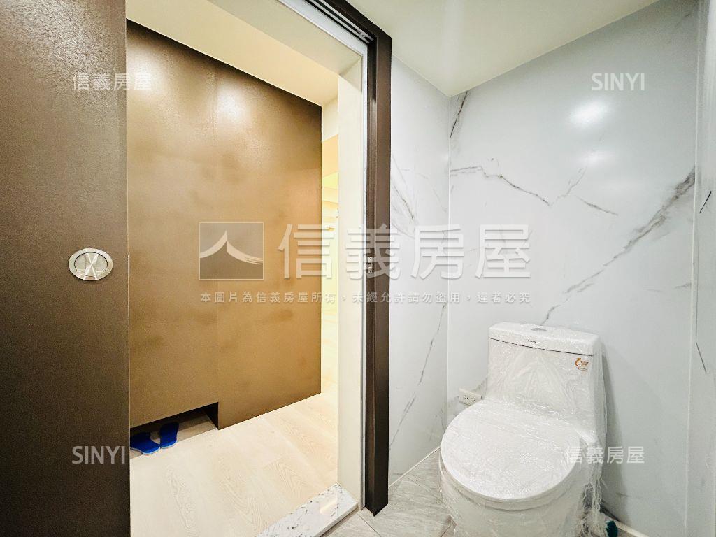 中山國小精裝電梯兩房房屋室內格局與周邊環境