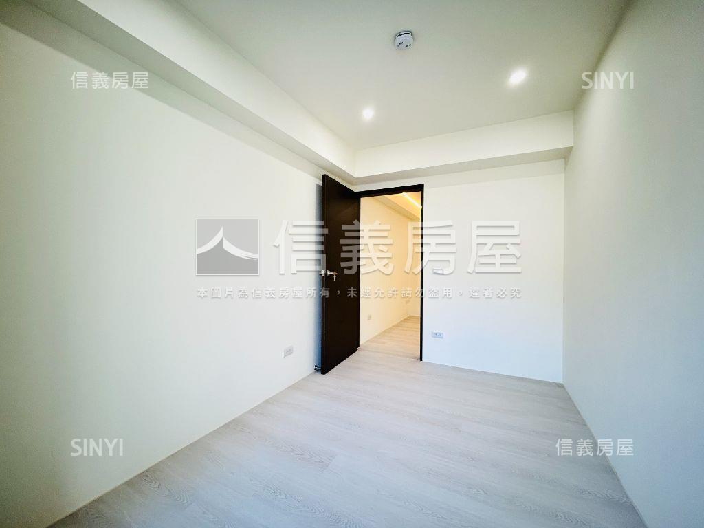 中山國小精裝電梯兩房房屋室內格局與周邊環境