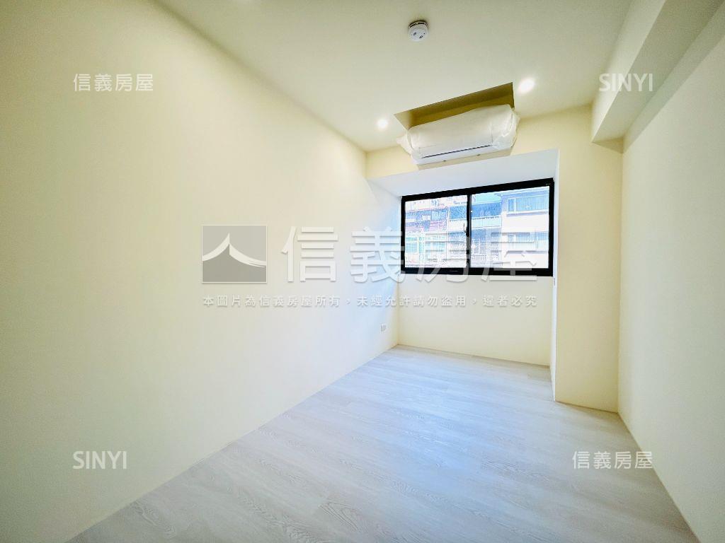 中山國小精裝電梯兩房房屋室內格局與周邊環境