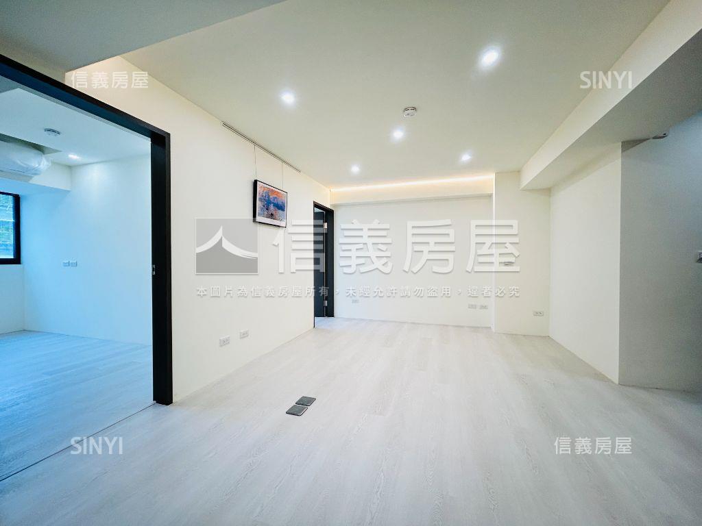 中山國小精裝電梯兩房房屋室內格局與周邊環境