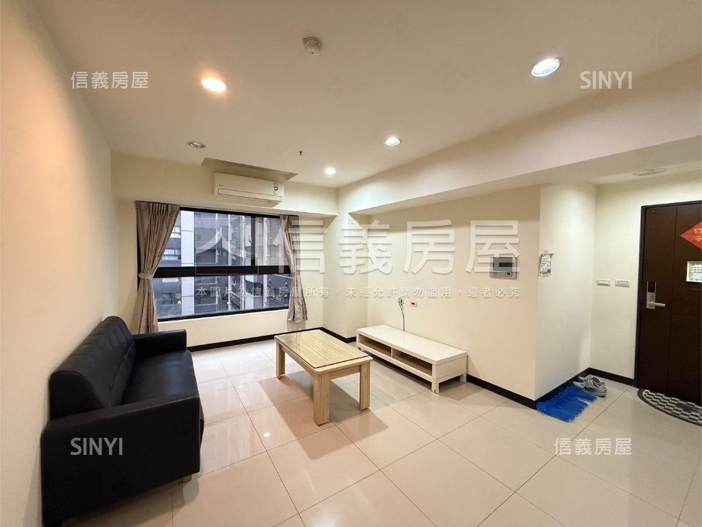 專約。新帝標３房車位美宅房屋室內格局與周邊環境