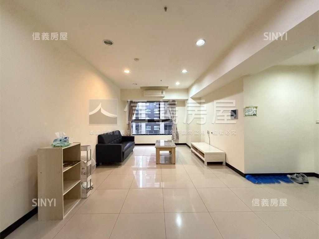 專約。新帝標３房車位美宅房屋室內格局與周邊環境