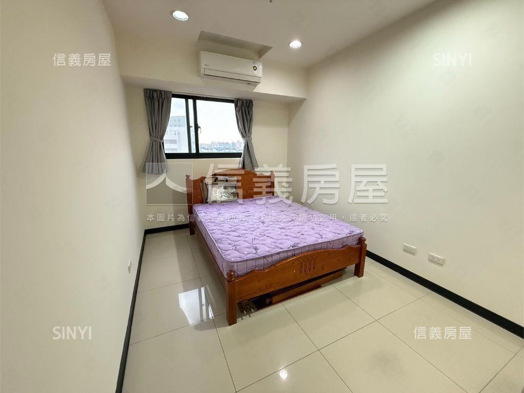 專約。新帝標３房車位美宅房屋室內格局與周邊環境