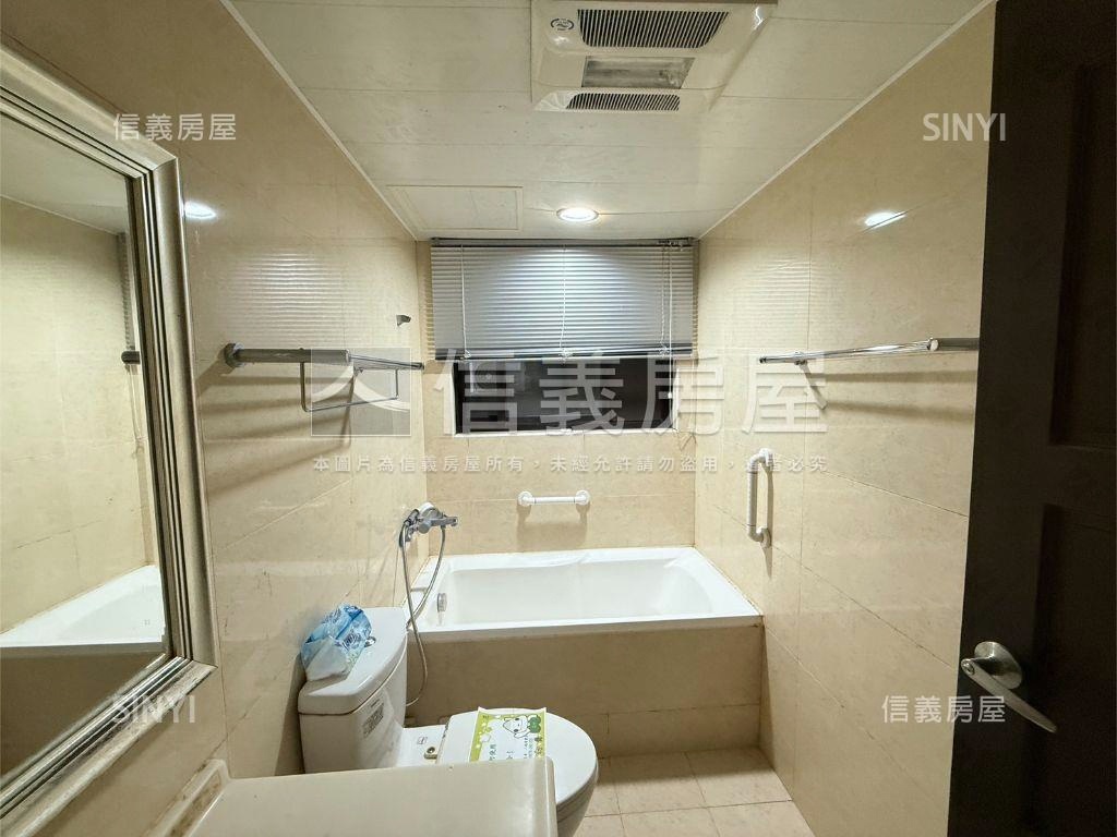 專約。新帝標３房車位美宅房屋室內格局與周邊環境