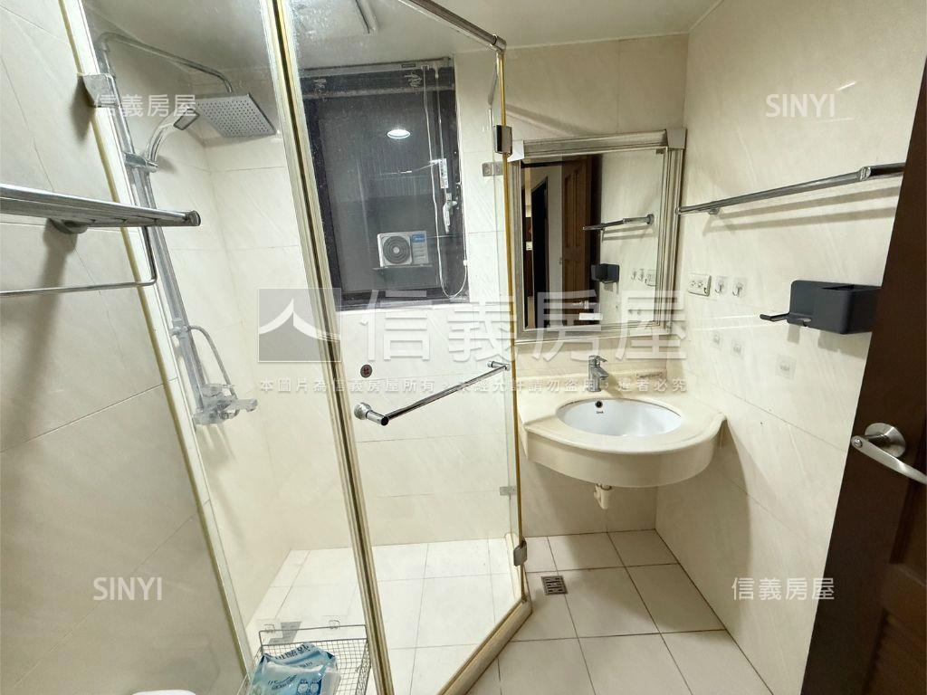 專約。新帝標３房車位美宅房屋室內格局與周邊環境