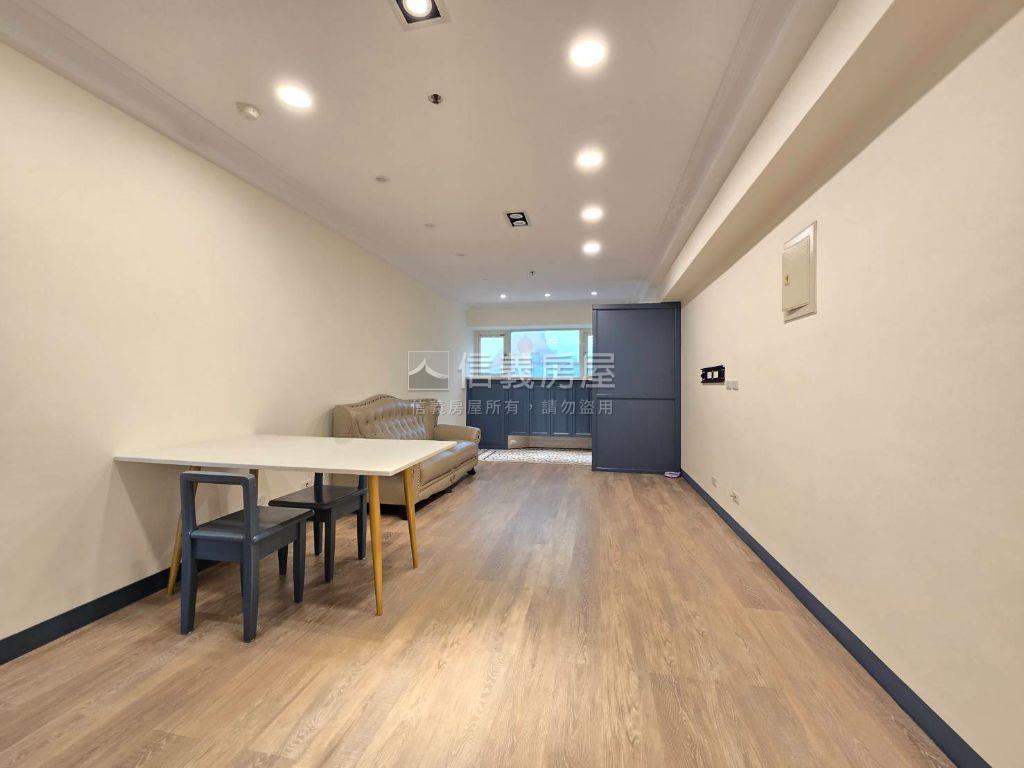 天下大觀溫馨裝潢景觀三房房屋室內格局與周邊環境
