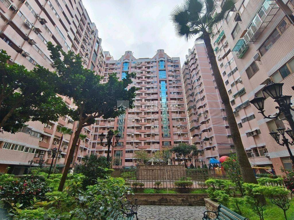 天下大觀溫馨裝潢景觀三房房屋室內格局與周邊環境