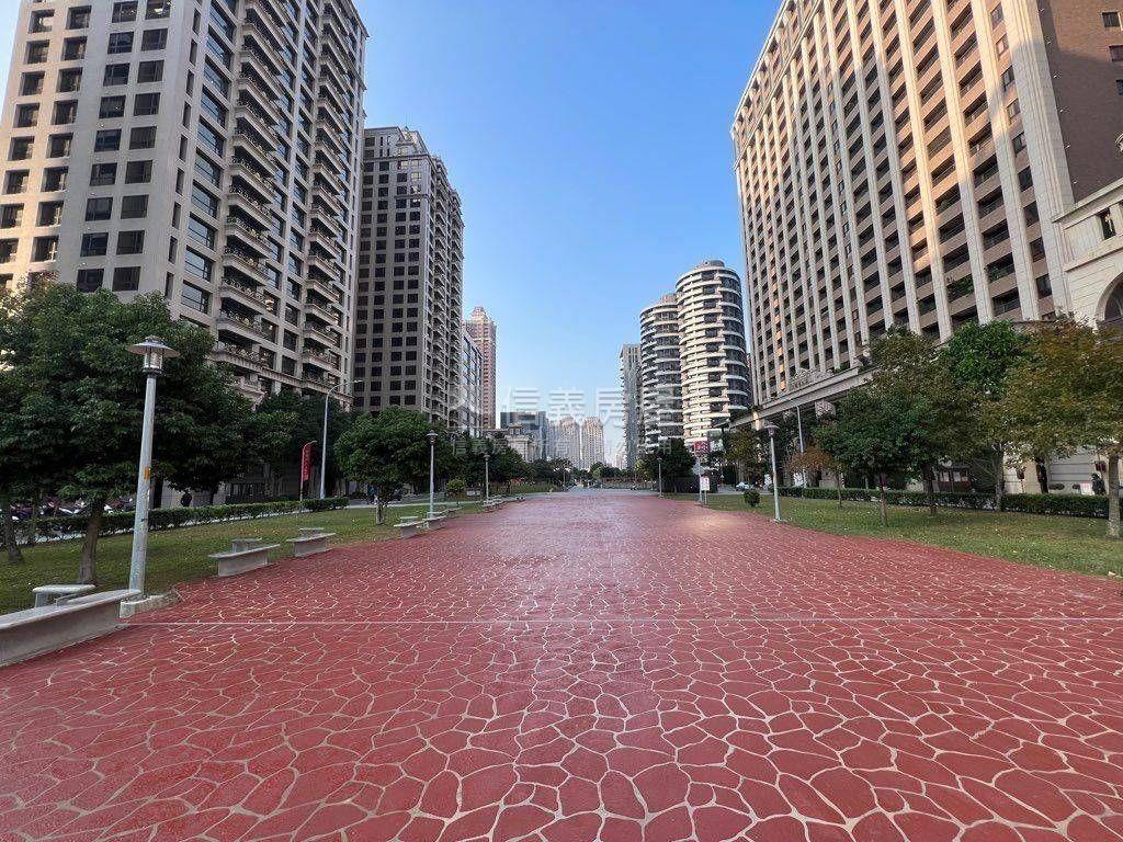 天下大觀溫馨裝潢景觀三房房屋室內格局與周邊環境