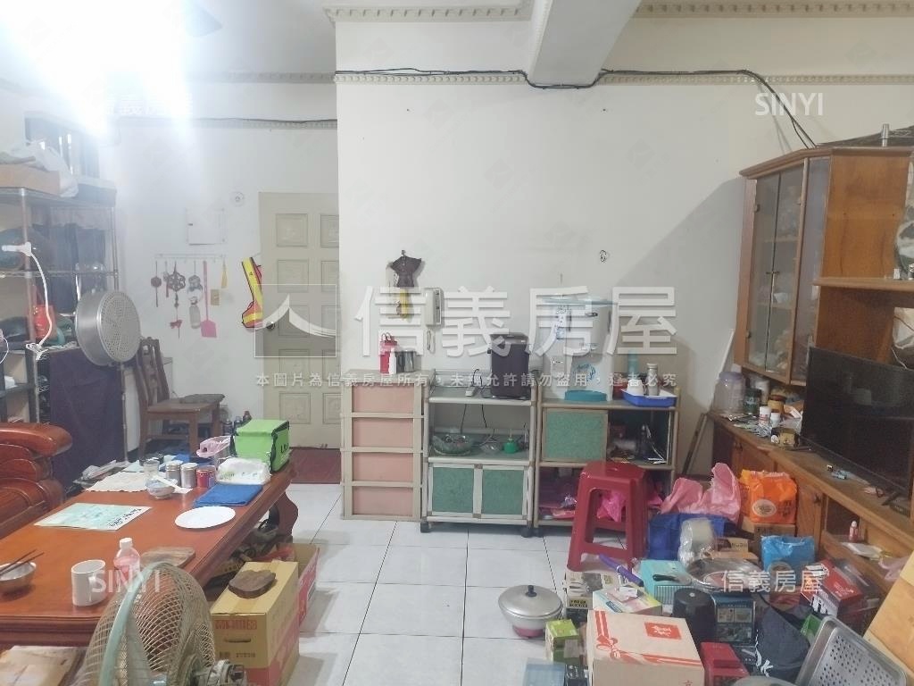 樹林復興八德ＬＧ１６鼎家房屋室內格局與周邊環境