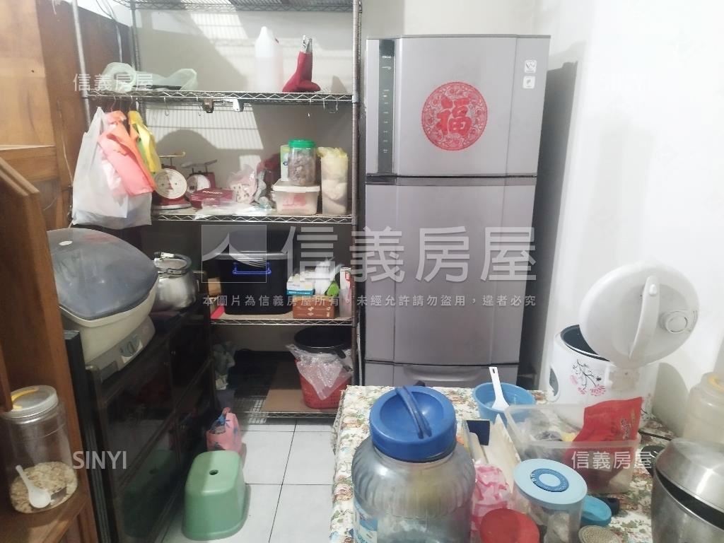 樹林復興八德ＬＧ１６鼎家房屋室內格局與周邊環境