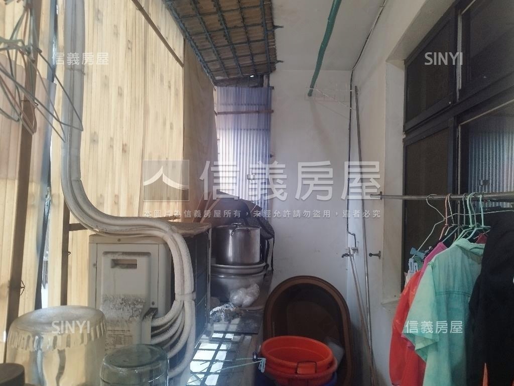 樹林復興八德ＬＧ１６鼎家房屋室內格局與周邊環境