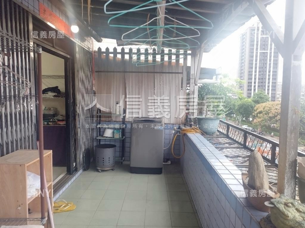 樹林復興八德ＬＧ１６鼎家房屋室內格局與周邊環境