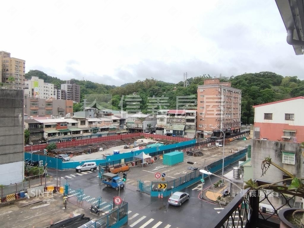 樹林復興八德ＬＧ１６鼎家房屋室內格局與周邊環境