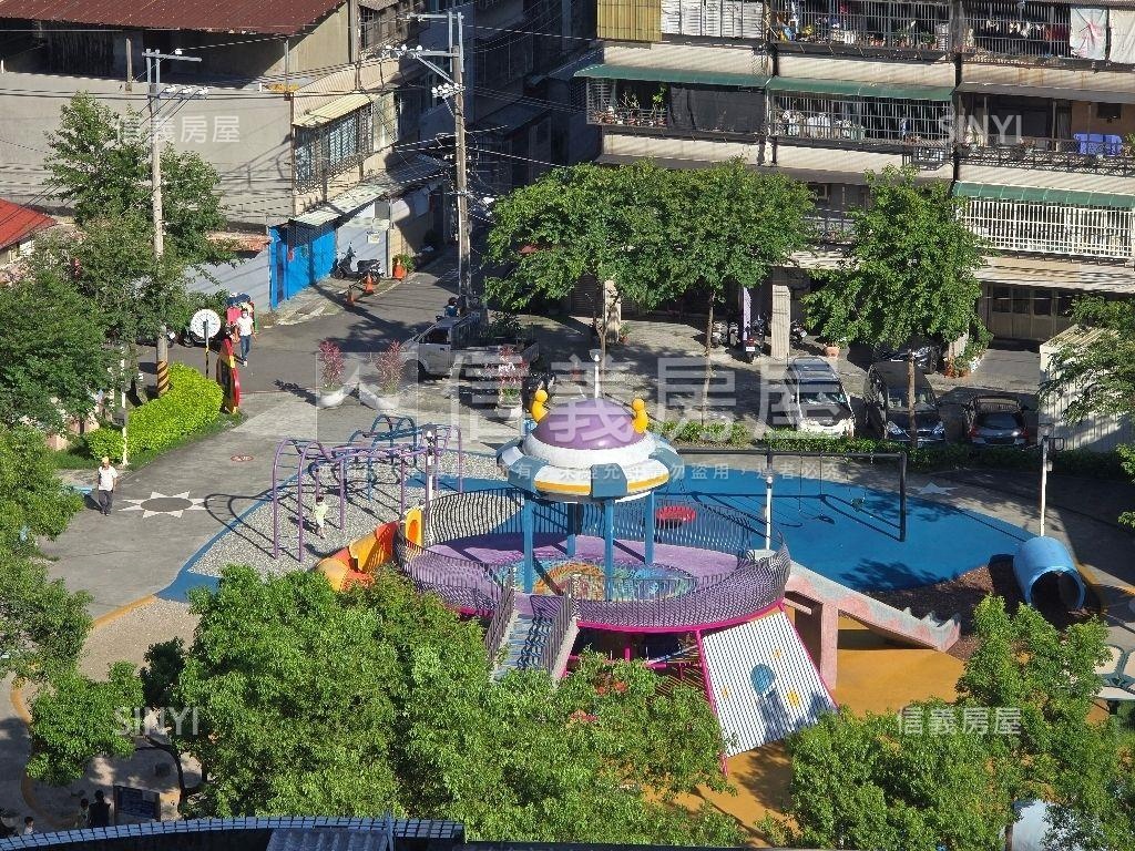 樹林復興八德ＬＧ１６鼎家房屋室內格局與周邊環境