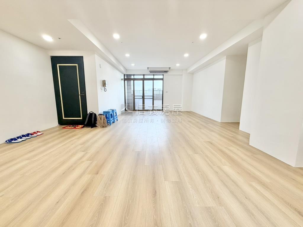 久等了南海學園三房次頂樓房屋室內格局與周邊環境