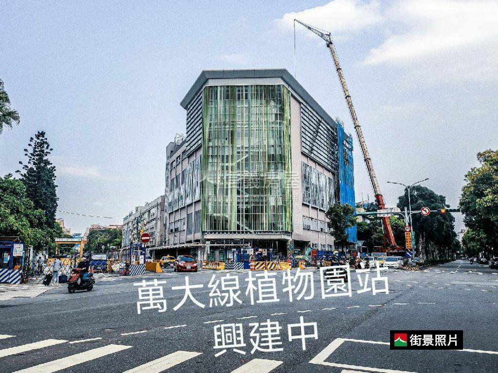 久等了南海學園三房次頂樓房屋室內格局與周邊環境
