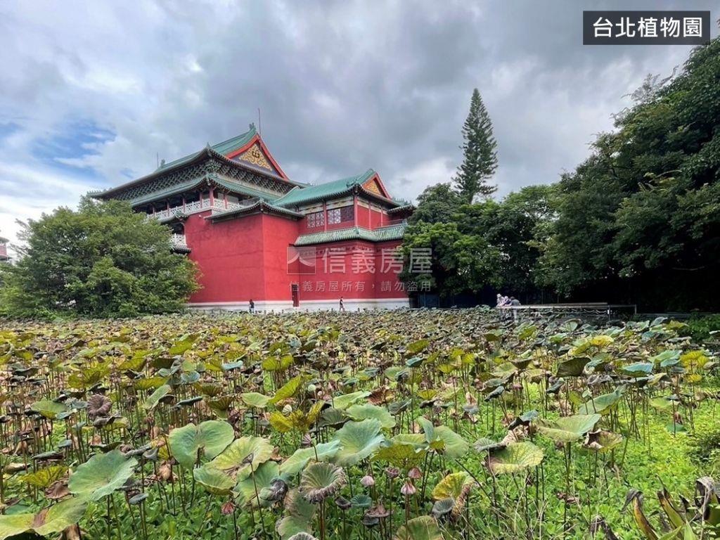 久等了南海學園三房次頂樓房屋室內格局與周邊環境