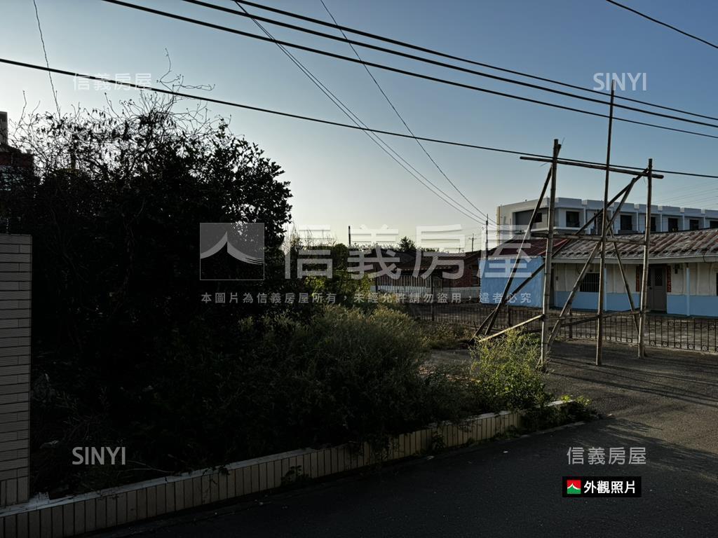 約２７２坪乙種建築用地房屋室內格局與周邊環境