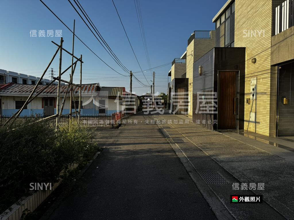 約２７２坪乙種建築用地房屋室內格局與周邊環境