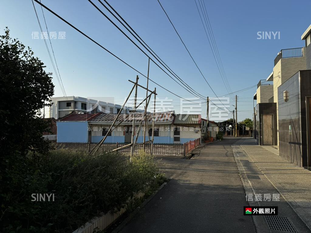 約２７２坪乙種建築用地房屋室內格局與周邊環境