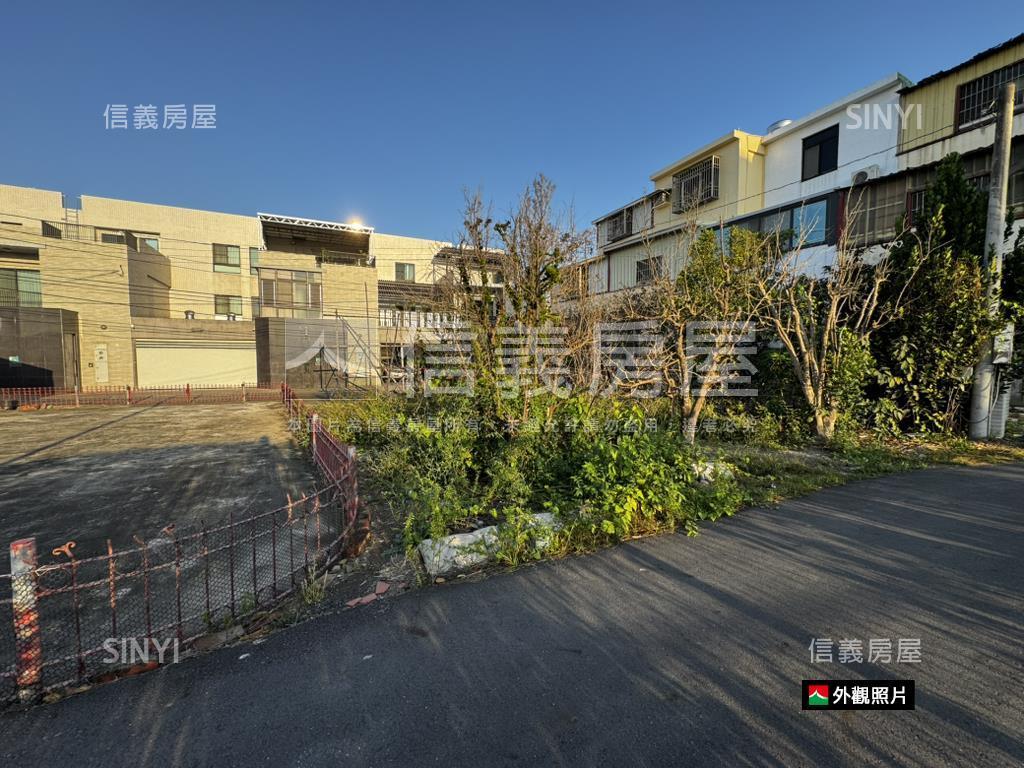 約２７２坪乙種建築用地房屋室內格局與周邊環境