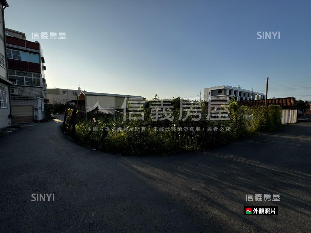 約２７２坪乙種建築用地房屋室內格局與周邊環境